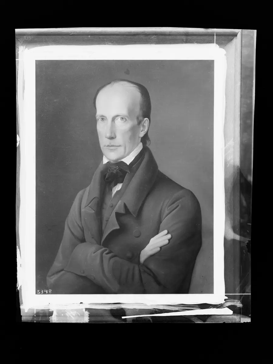 Bildnis Erzherzog Johann