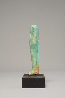 Uschebti der Ta-djehuti, Tochter der Ti-imen