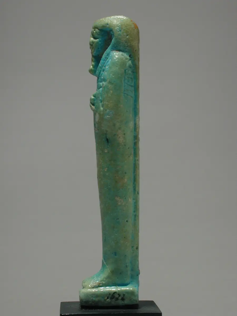 Uschebti
