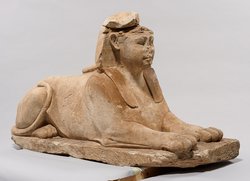 Serapeumssphinx