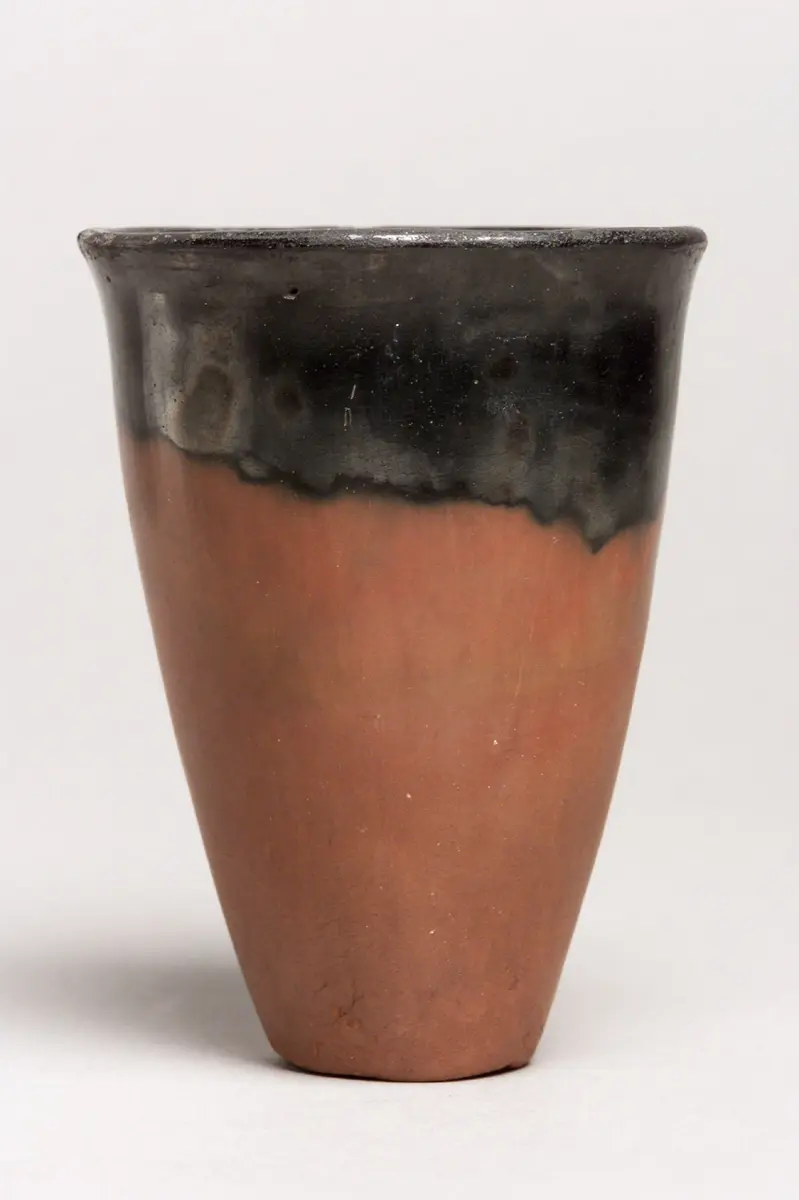 Becher