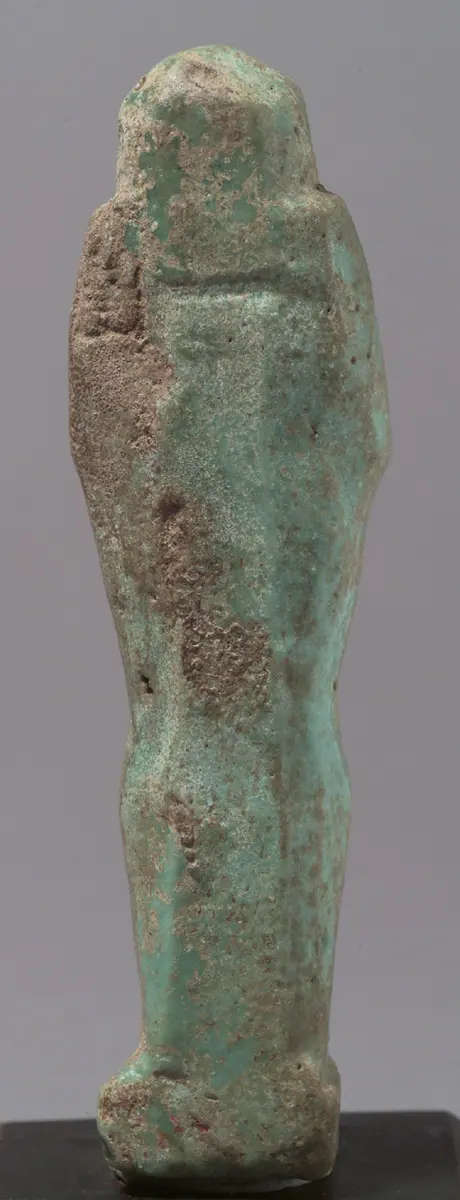 Uschebti