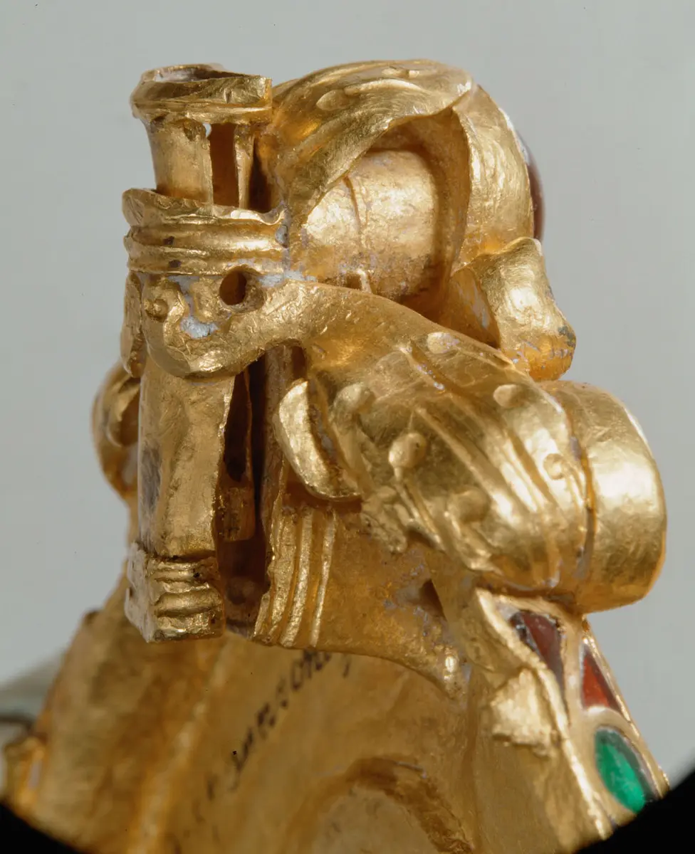 Prunkfibel