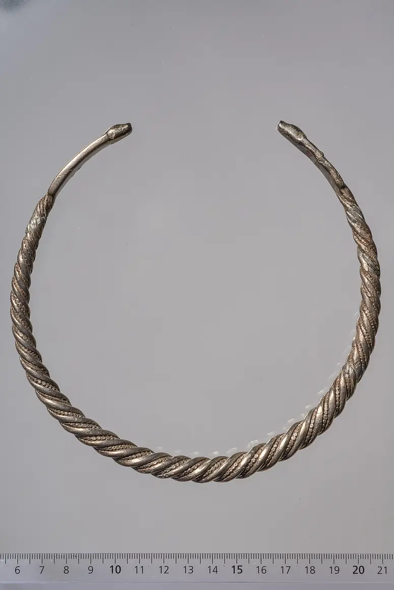 Halsring (Torques)