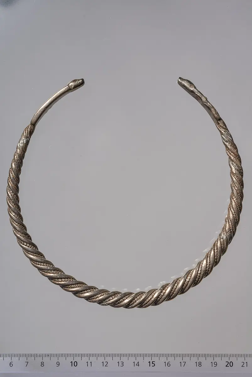 Halsring (Torques)