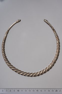 Halsring (Torques)