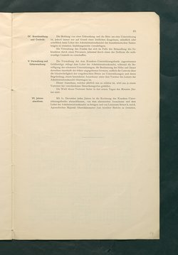 Bestimmungen für den Dienstbetrieb in den kunsthistorischen Sammlungen des Allerhöchsten Kaiserhauses