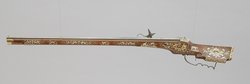Radschlossgewehr