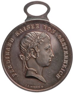Habsburg: Kaiser Ferdinand I.