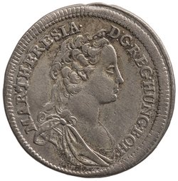 Haus Österreich: Maria Theresia