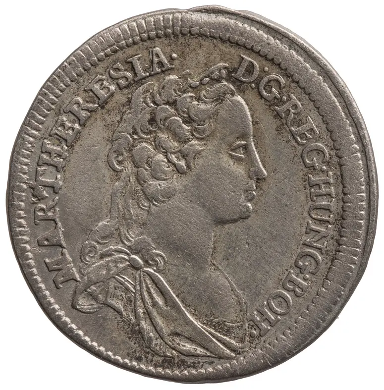 Münze