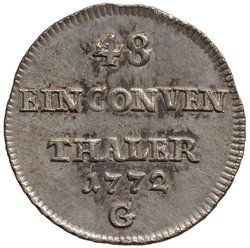 Haus Österreich: Maria Theresia