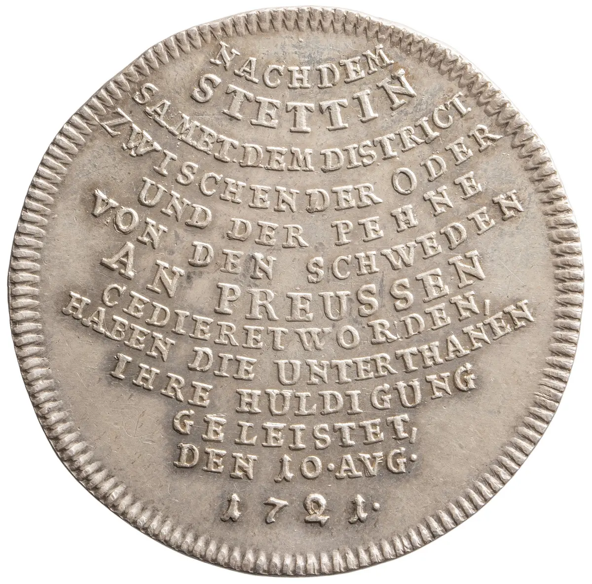 Münze