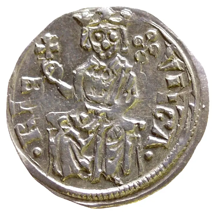 Könige von Ungarn: Béla IV.