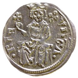 Könige von Ungarn: Béla IV.