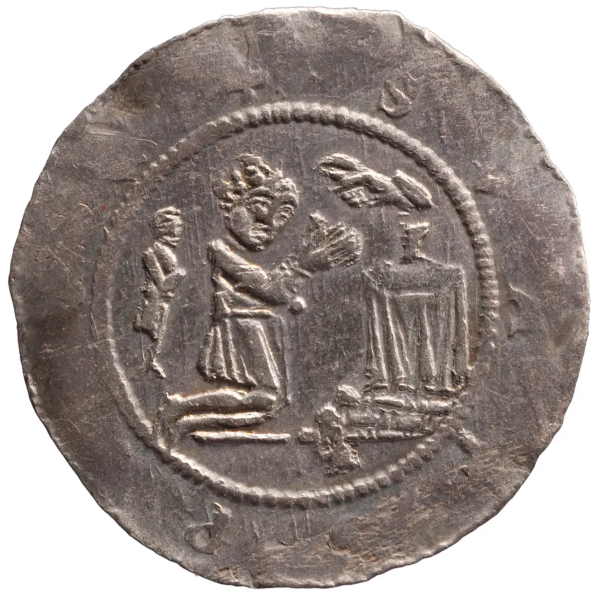 Herzöge von Böhmen: Svatopluk (1107–1109)