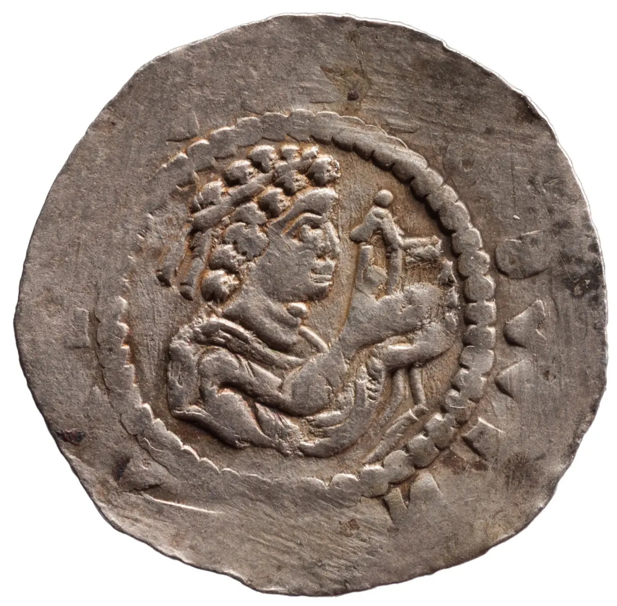 Herzöge von Böhmen: Wladislaus I. (1109–1118 / 1120–1125)