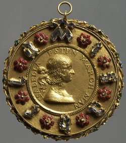 Isabella d’Este von Mantua