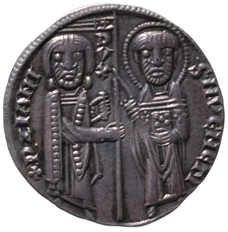 Münze