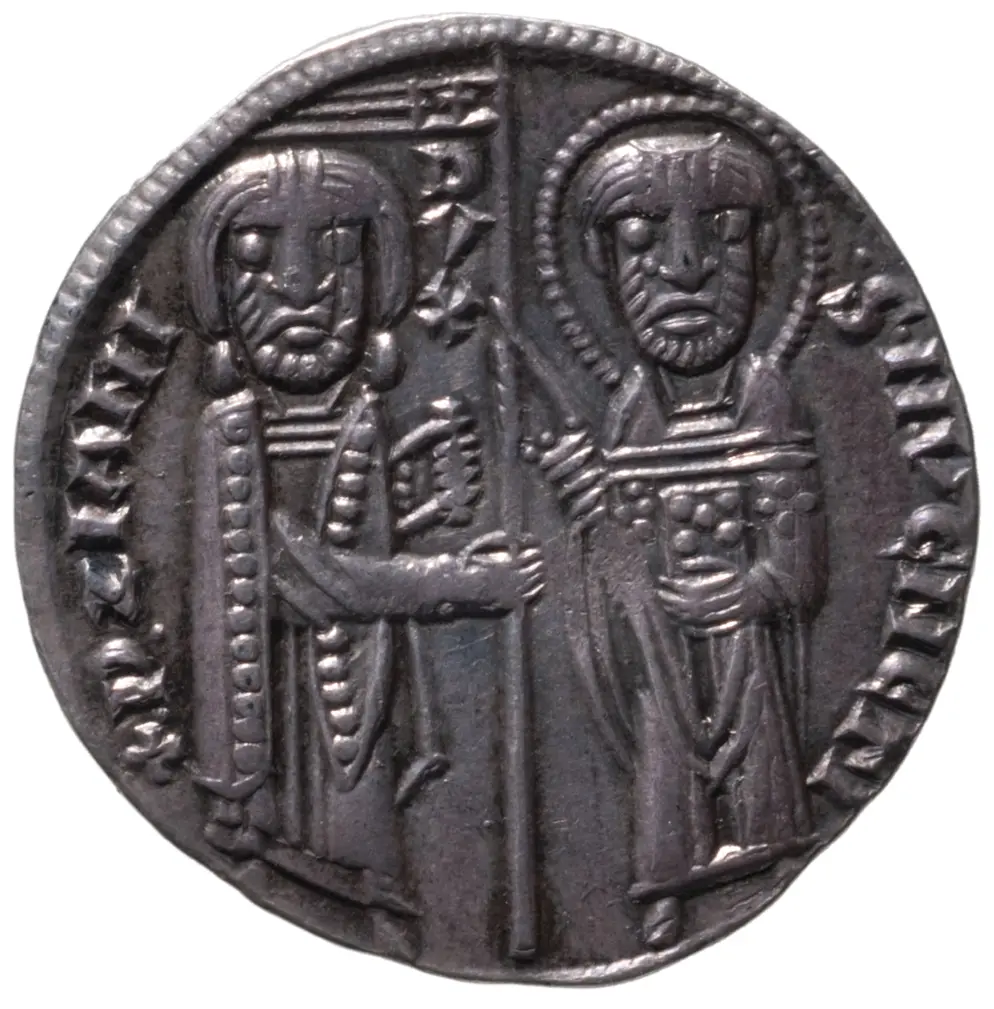Venedig: Stadt, Pietro Ziani (1205–1229)