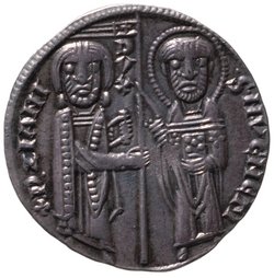 Venedig: Stadt, Pietro Ziani (1205–1229)