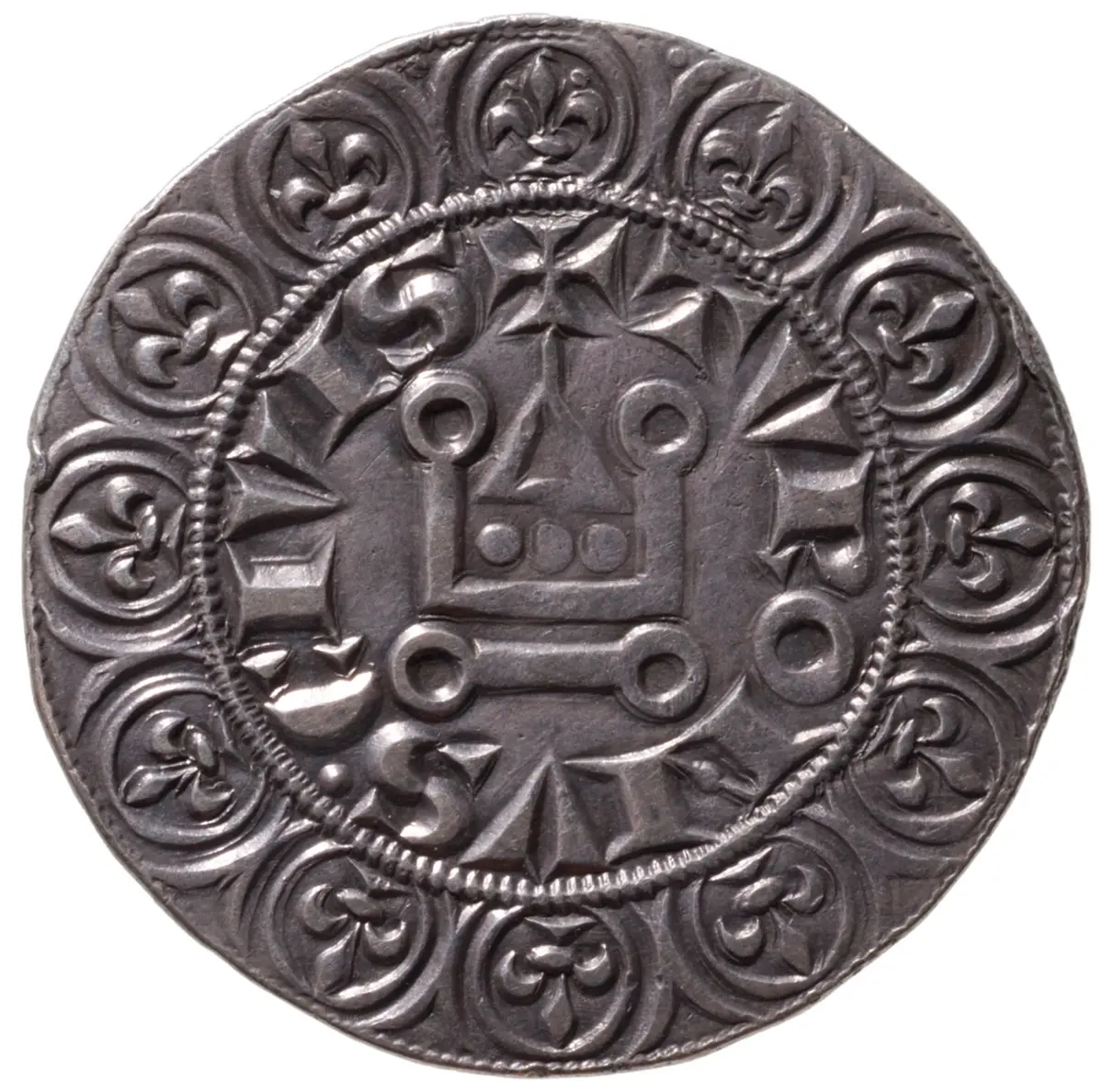 Frankreich: Ludwig IX. (1226–1270)