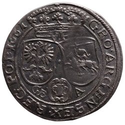 Polen: Johann II. Kasimir