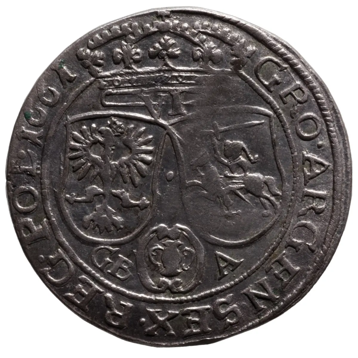 Polen: Johann II. Kasimir