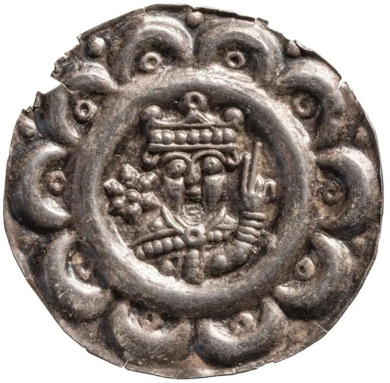 Münze