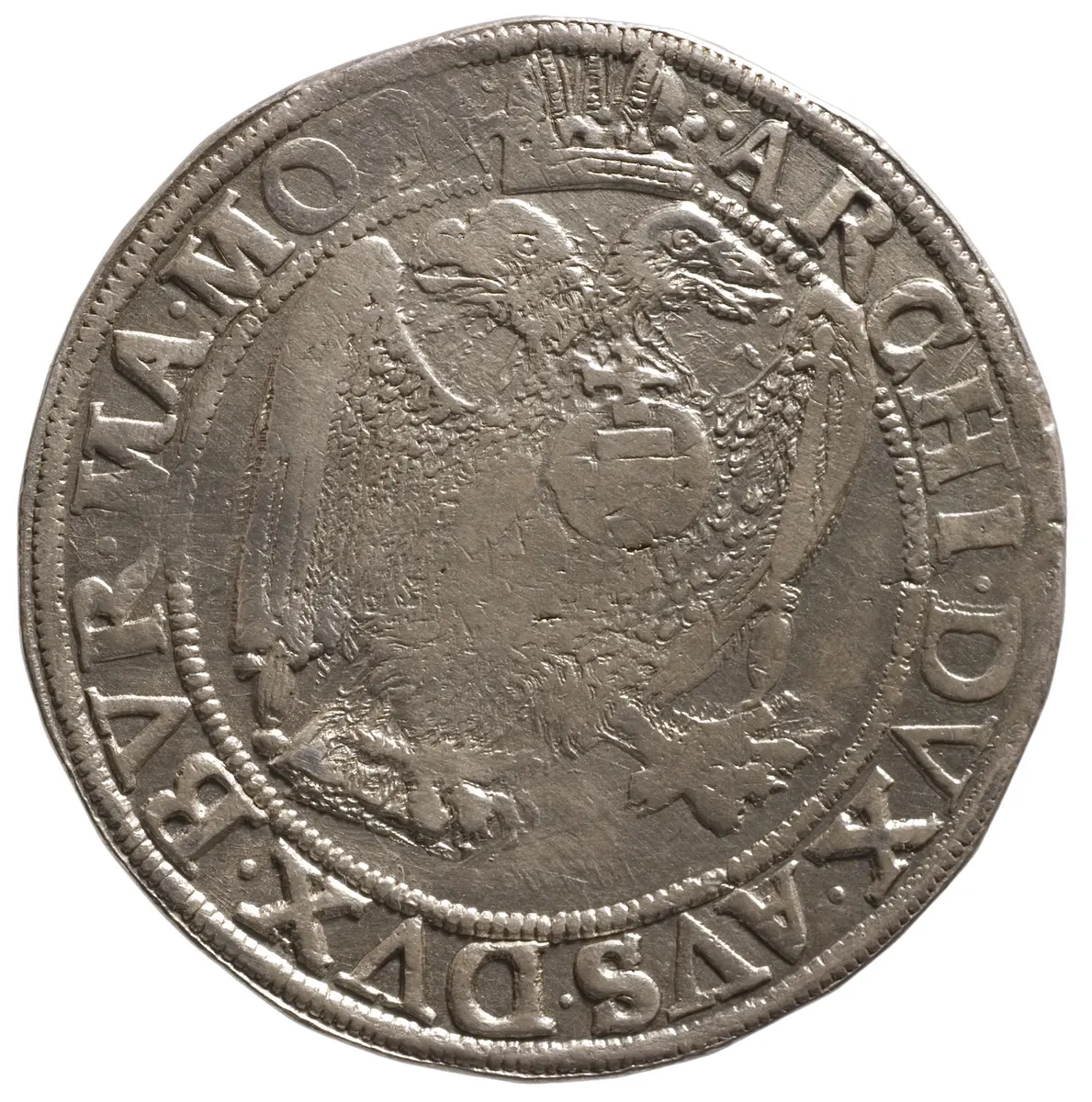 Münze