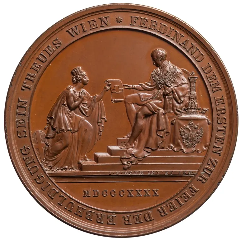 Münze