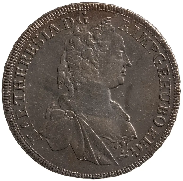 Münze