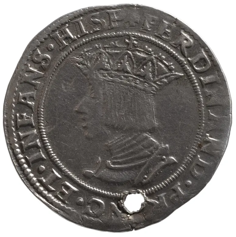 Münze