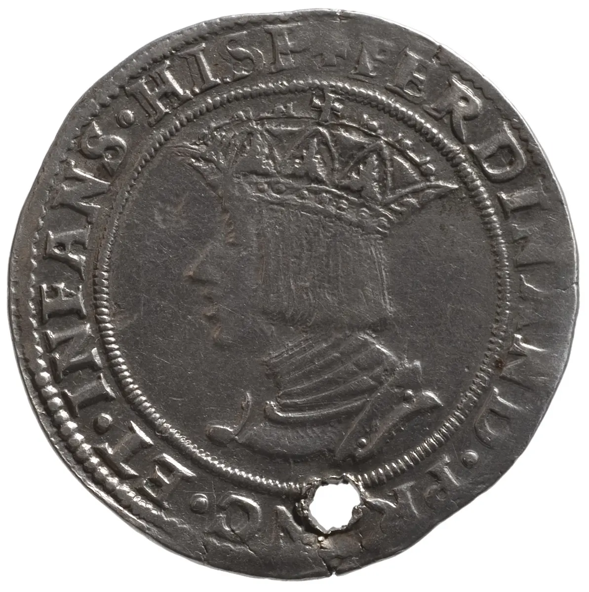 Münze