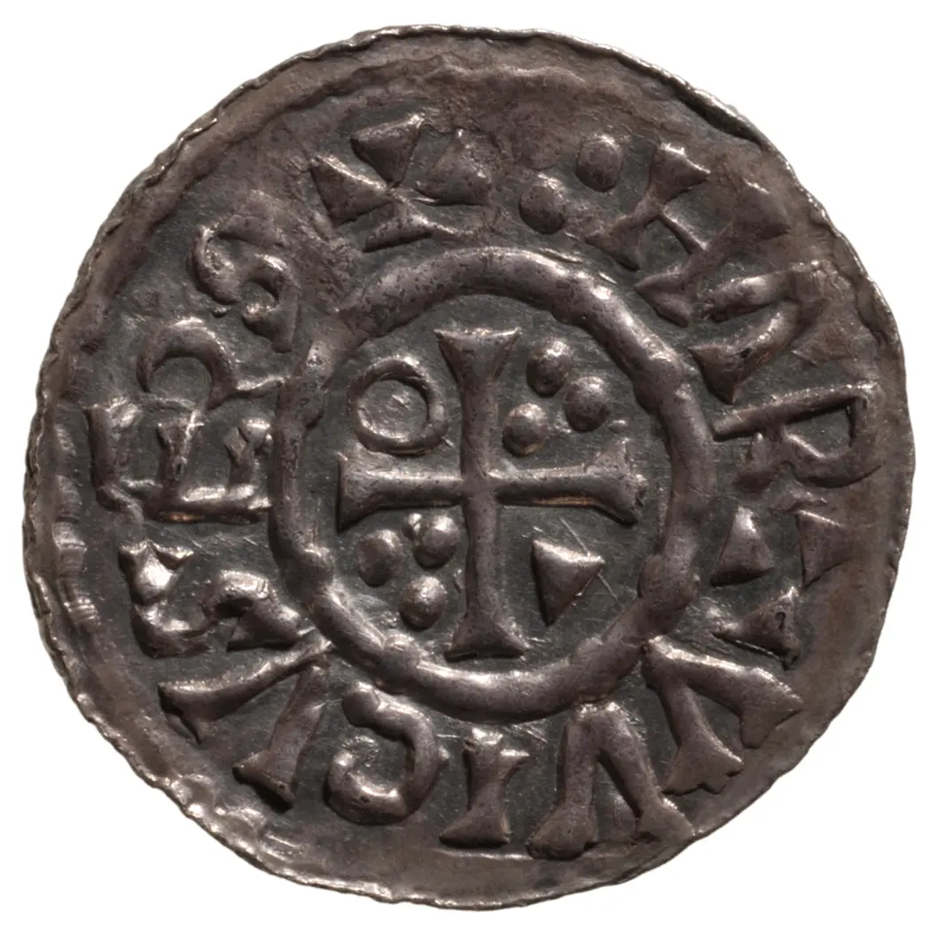 Salzburg: Heinrich II. mit Hartwig (991–1023)