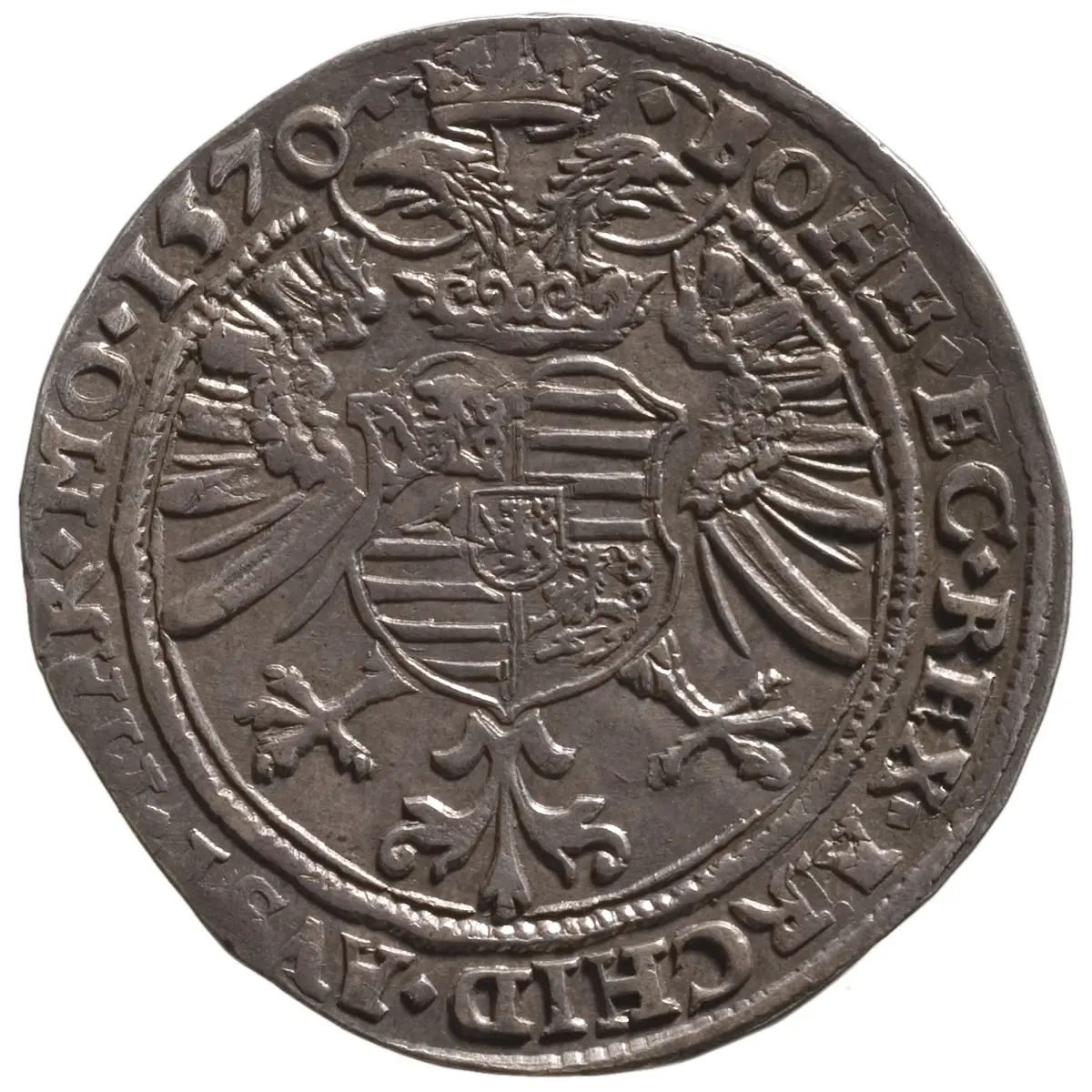 Münze