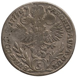 Haus Österreich: Maria Theresia