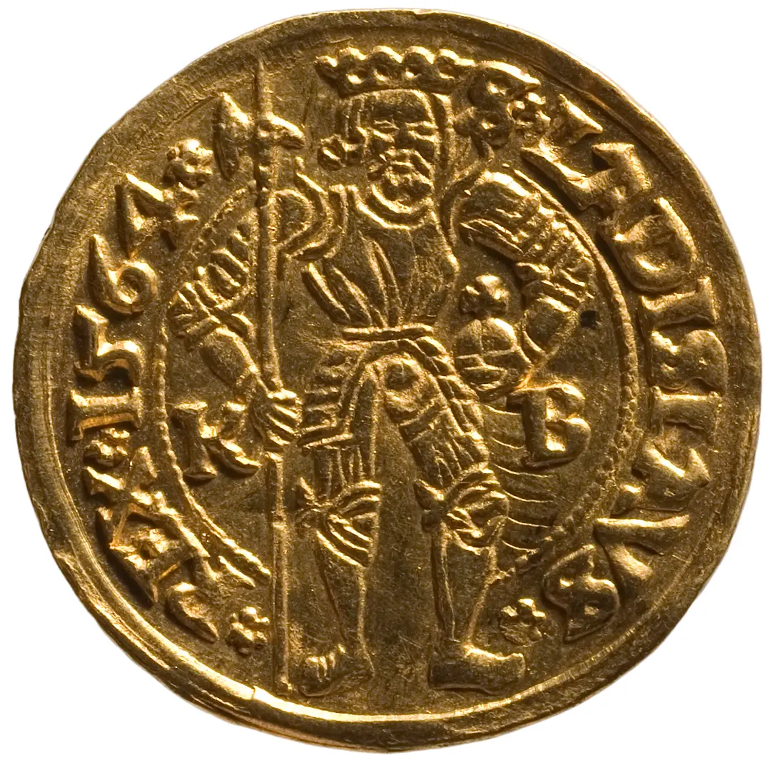 Haus Österreich: Ferdinand I.