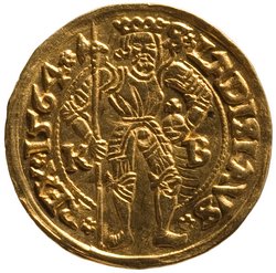 Haus Österreich: Ferdinand I.