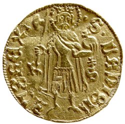Könige von Ungarn: Sigismund