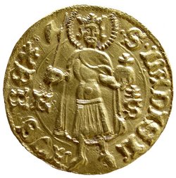 Könige von Ungarn: Sigismund