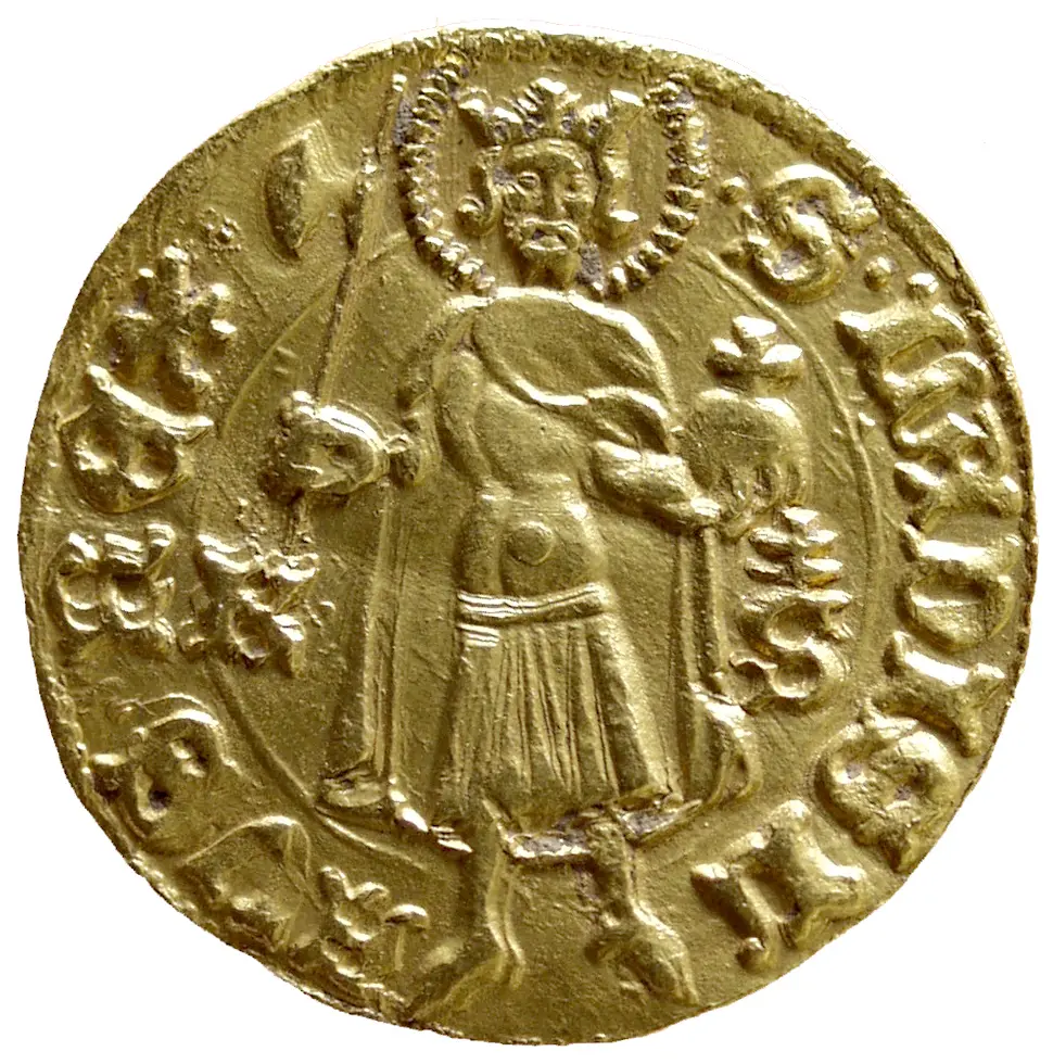Könige von Ungarn: Sigismund