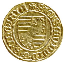 Könige von Ungarn: Sigismund