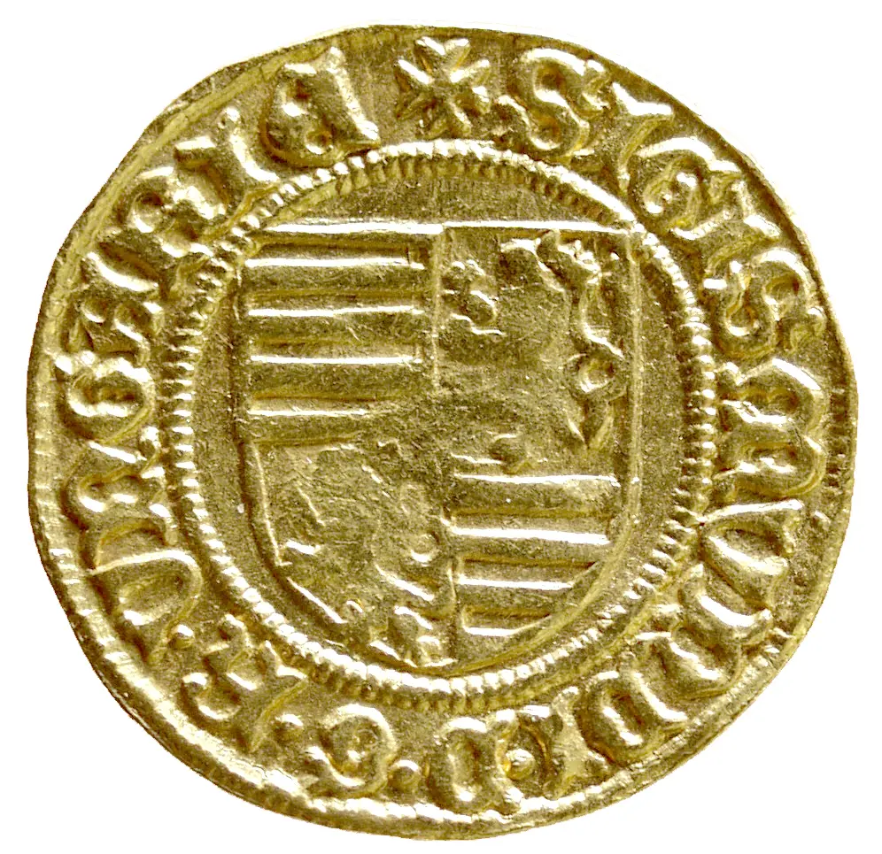 Könige von Ungarn: Sigismund