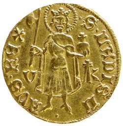 Könige von Ungarn: Sigismund