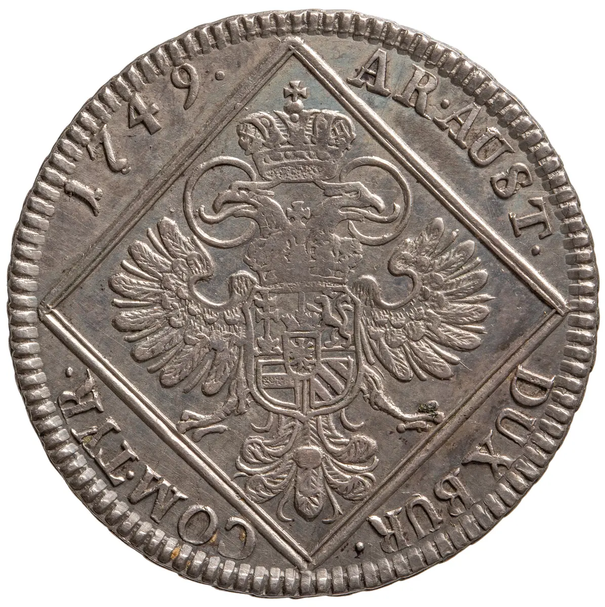 Haus Österreich: Maria Theresia