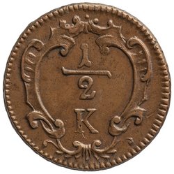 Haus Österreich: Maria Theresia