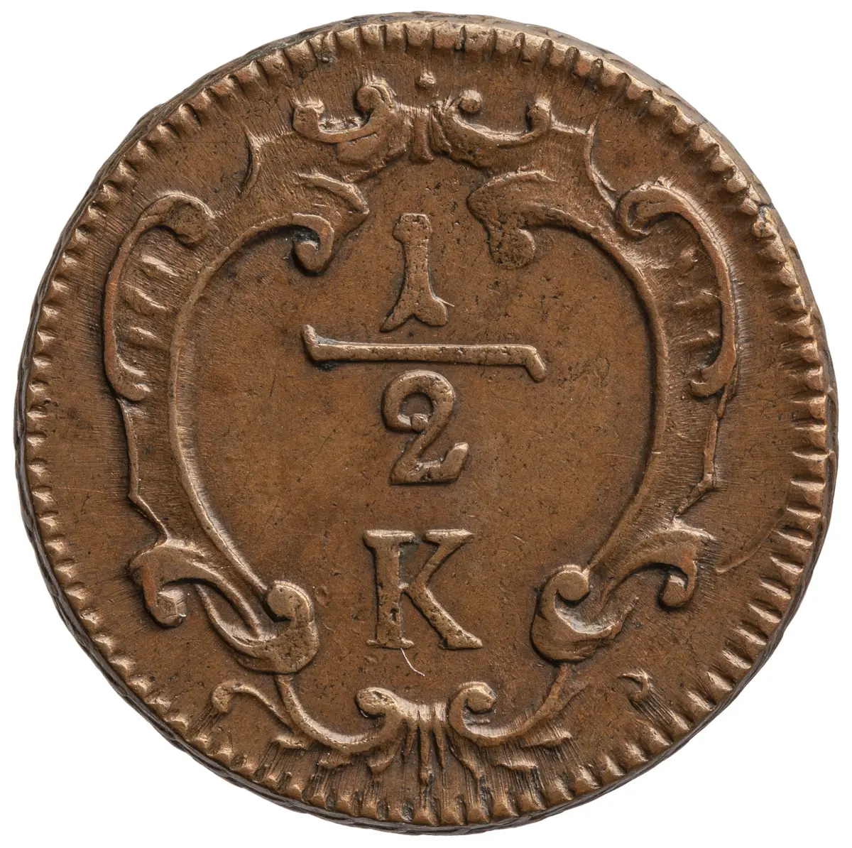 Haus Österreich: Maria Theresia