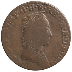 Österreichische Niederlande: Maria Theresia