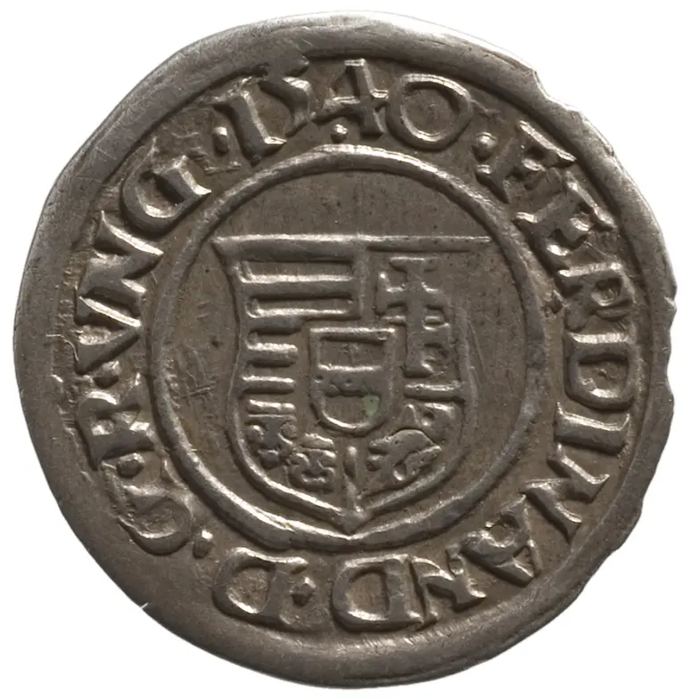 Münze